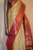 Bridal Wedding Kanjivaram Silk Saree